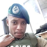 Raphael  Augustine's Photo