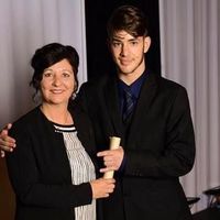 Benjamin Piche的照片