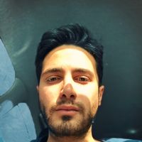 amin Motamed's Photo