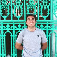 Alan Grajeda's Photo