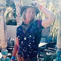 Scott Trautman's Photo