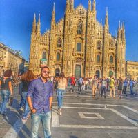 Ziya Abilov的照片