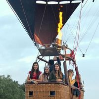 Le foto di Natalia Valerio