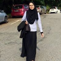 Фотографии пользователя Izzaty Izzaty