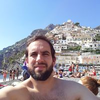 Charlie Smith's Photo