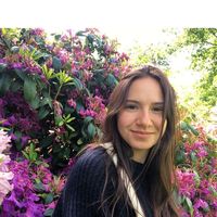 Vera Egorova的照片