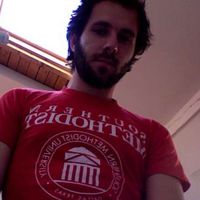 Jeremy Lecomte's Photo