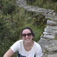 Le foto di Sofia Benito