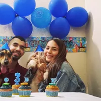 Shirley Montenegro's Photo