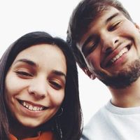 Fotos de Lucas Alonso Rosada