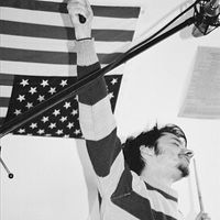 Reid Anderson的照片