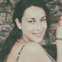 Evangeline Stanisi's Photo