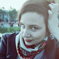 Alexandra Savskaya's Photo