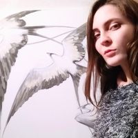 Fotos de Aleksandra Makarova