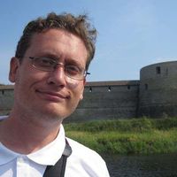 Enrico Di Girolamo's Photo