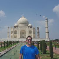 Chris Selvert的照片