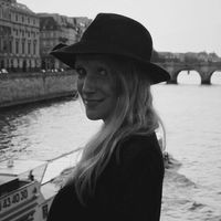 Tatjana Schmidt's Photo