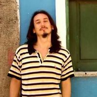 Michael Julian Perez's Photo