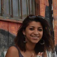 Fadwa Sabbar的照片