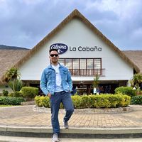 Diego  Mendoza's Photo