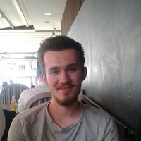 Levent Eldem的照片