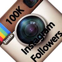 Buy 100 Instagram's Photo