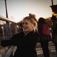 Aiste Buronkaite's Photo