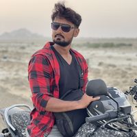 Zeeshan Suri's Photo