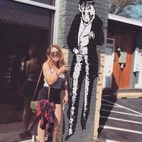 Rachel Poock's Photo