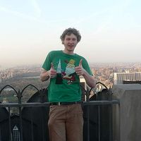 Sebastian  Salch's Photo