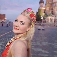 Фотографии пользователя Anna Wisdom