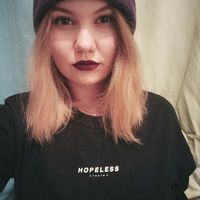 Maiju Laulainen's Photo