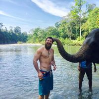 Christian Gallegos的照片