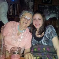 Veronica Mazzarella's Photo