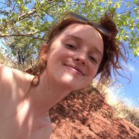 Imogen Huzel的照片