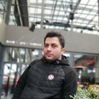 Ertugrul Kiyikci's Photo