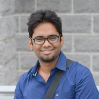 Akash Saxena's Photo