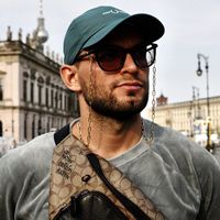 ALEKSEI KOTIKOV's Photo