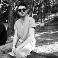 Dimitris Gouvas的照片