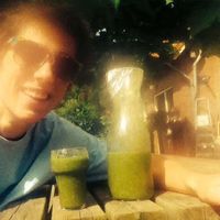 Joost Kingma's Photo