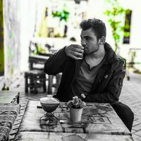 Mustafa Çalhan的照片