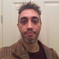 Daniele Repici的照片