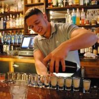 Photos de Michael Conrad