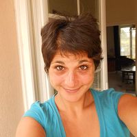 Myriam Boubli's Photo