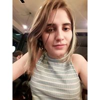 Fotos de Lizandra  Belarmino de Moura