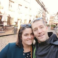 Ana Etxaburu's Photo