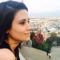 Antonia Possel's Photo