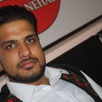 fareed danesh's Photo