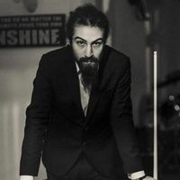 Camran Karim-Payab's Photo