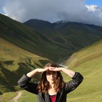 Fotos de Victoria Abramova